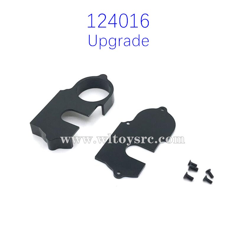 WLTOYS 124016 Upgrade Parts Gear Cover