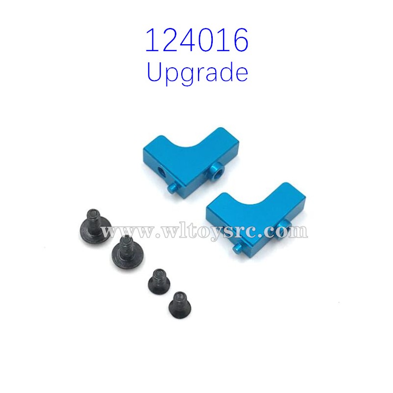 WLTOYS 124016 Upgrade Parts Servo Fixing kit