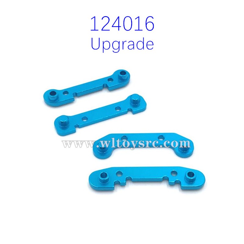 WLTOYS 124016 Upgrade Parts Strengthening Film1305 1306