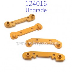WLTOYS 124016 Upgrade Parts Strengthening Film