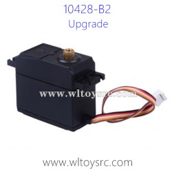 WLTOYS 10428-B2 Upgrade Parts, Servo