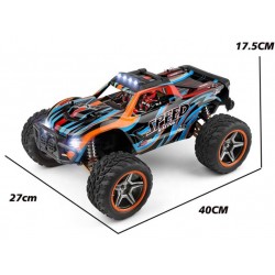 WLTOYS 104009 1/10 Speed Racing RC Car