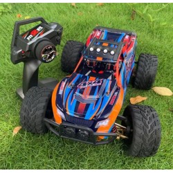 WLTOYS 104009 1/10 Speed Racing RC Truck