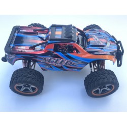 WLTOYS 104009 Speed Racing RC Car