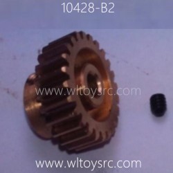WLTOYS 10428-B2 Parts, Motor Gear
