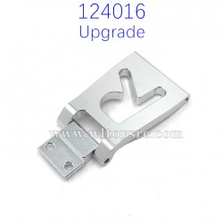 WLTOYS 124016 Upgrade  Parts Tail Protect Plate