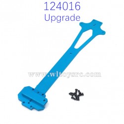 WLTOYS 124016 Upgrade Metal Parts The Second Board