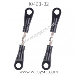 WLTOYS 10428-B2 Parts, Steering Connect Rod