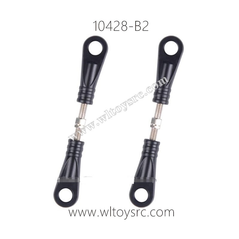 WLTOYS 10428-B2 Parts, Steering Connect Rod