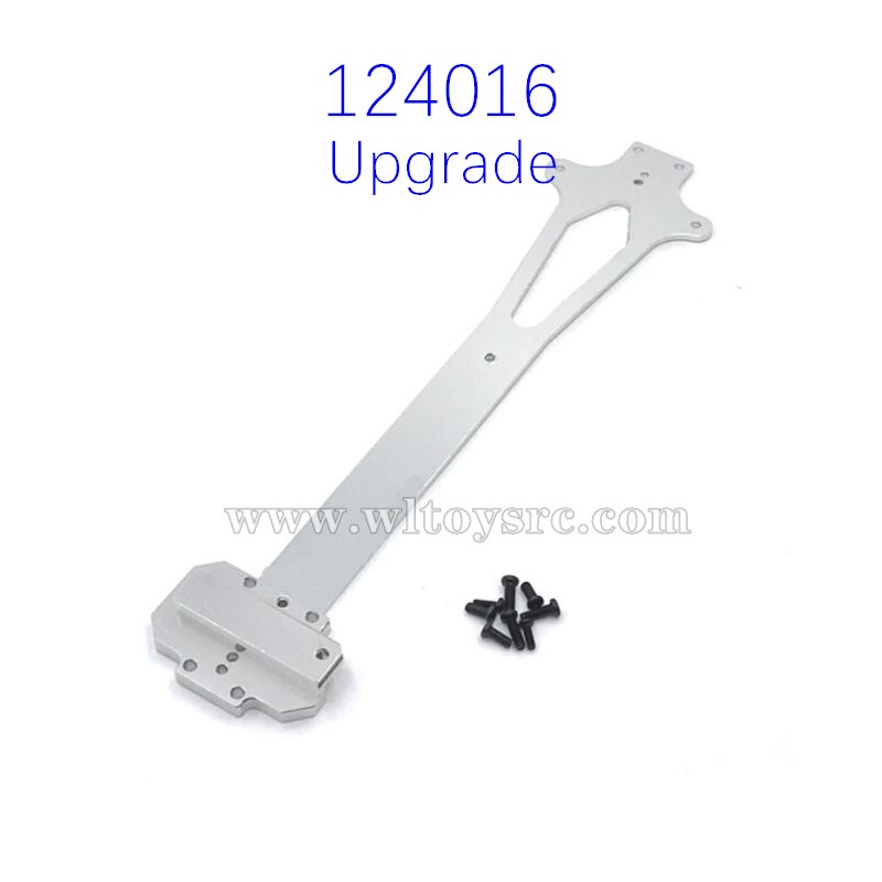 WLTOYS 124016 Upgrade Parts The Second Board