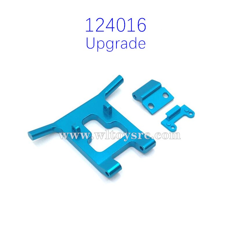 WLTOYS 124016 Upgrade Parts Front Protect Frame