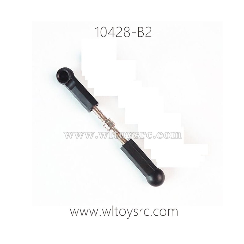 WLTOYS 10428-B2 Parts, Servo Connect Rod