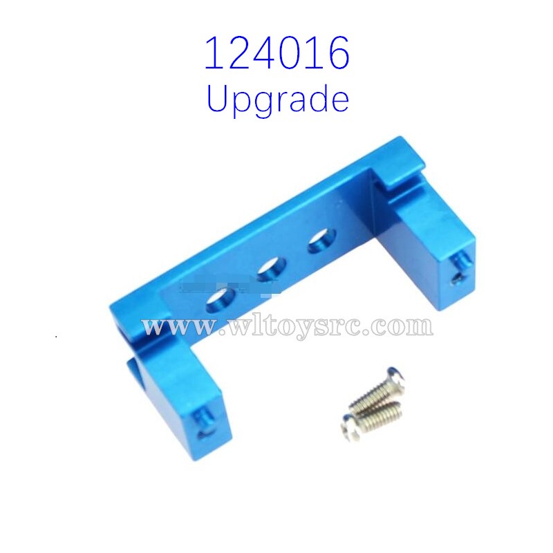 WLTOYS 124016 Upgrade Parts Fixing Holder for Servo
