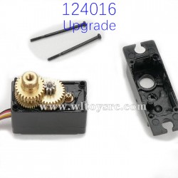 WLTOYS 124016 Upgrade Servo