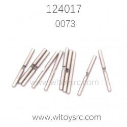 WLTOYS 124017 Parts 0073 Differential Shaft
