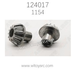 WLTOYS 124017 Parts 1154 Main Drive Gear 12T