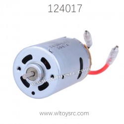 WLTOYS 124017 Parts 550 Motor Kit 1308