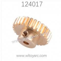 WLTOYS 124017 Parts A959-B-15 Motor Gear 27T