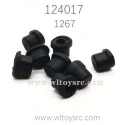 WLTOYS 124017 Parts 1267 Front and Rear Swing Arm Bushing