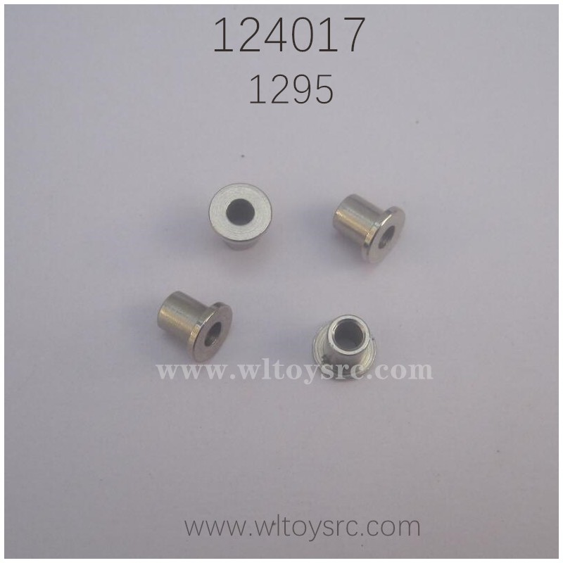WLTOYS 124017 Parts 1295 6x5.2x Flange Bushing