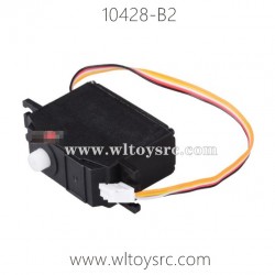 WLTOYS 10428-B2 Parts, 6KG 5-Wire Servo