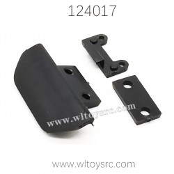 WLTOYS 124017 Parts 1257 Front Protect Board