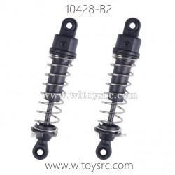 WLTOYS 10428-B2 Parts, Front Shock Absorbers