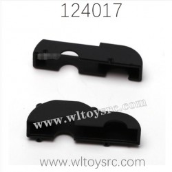 WLTOYS 124017 Parts 1262 Differential Gear Cover
