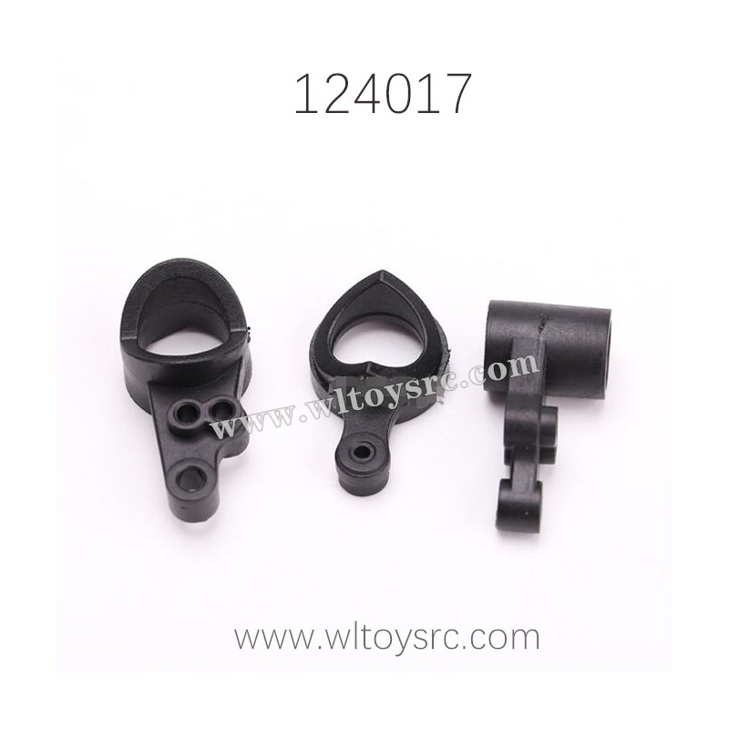 WLTOYS 124017 Parts 1268 Steering Arm