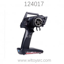 WLTOYS 124017 Parts 1669-V2 Transmitter