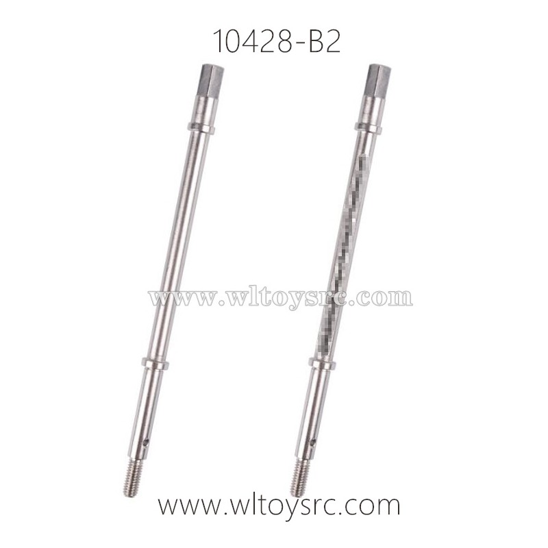 WLTOYS 10428-B2 Parts, Rear Transmission Shaft