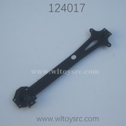 WLTOYS 124017 RC Car Parts Second Floor Panel Components 1825