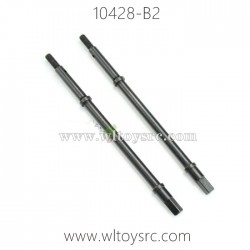 WLTOYS 10428-B2 Parts, Rear Transmission shaft metal