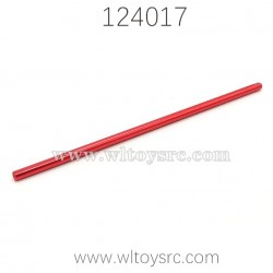 WLTOYS 124017 RC Car Parts Central Transfer Shaft 1828