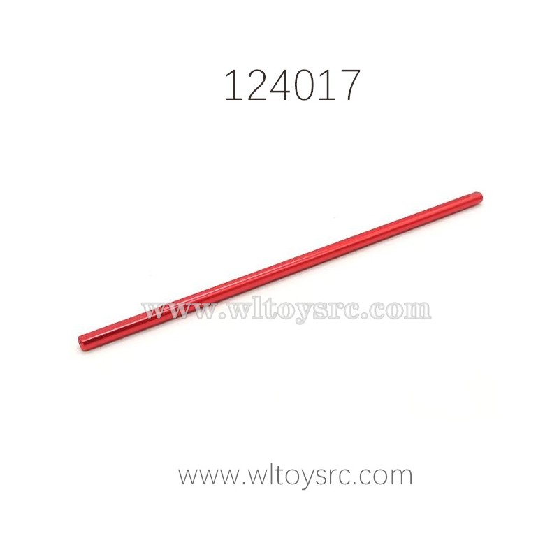 WLTOYS 124017 RC Car Parts Central Transfer Shaft 1828