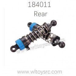 WLTOYS 184011 Parts Rear Shock Absorbers