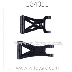 WL-TECH XK 184011 Parts Swing Arm