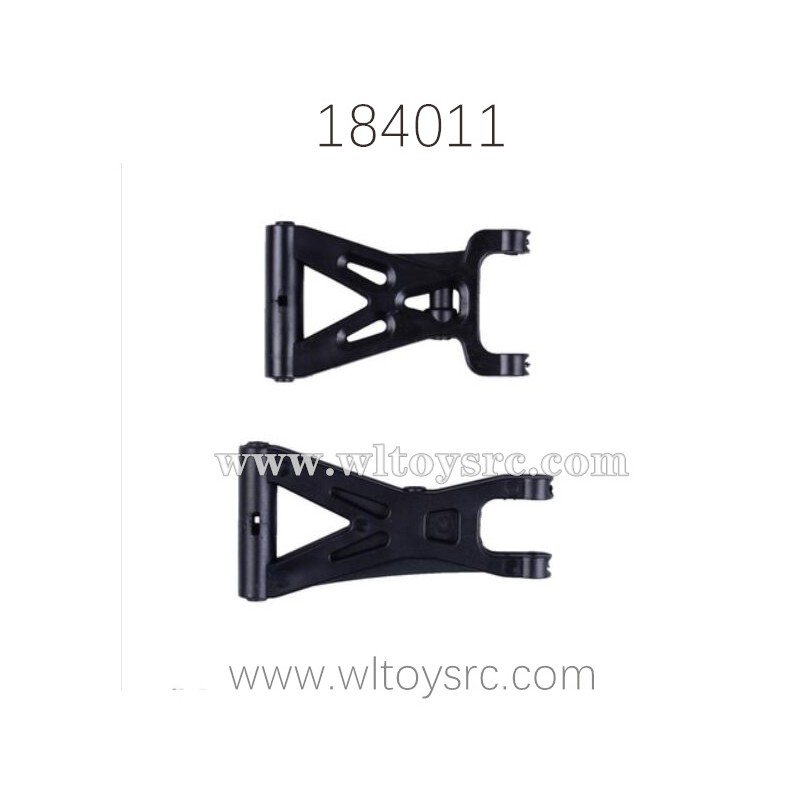 WL-TECH XK 184011 Parts Swing Arm