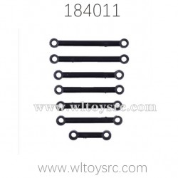 WL-TECH XK 184011 Parts Connect Rod set