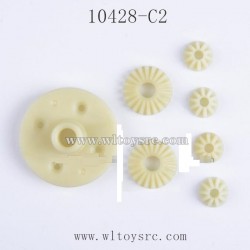 WLTOYS 10428-C2 Parts, Differential Gear Beve
