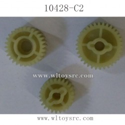 WLTOYS 10428-C2 Parts, Transmission Gear