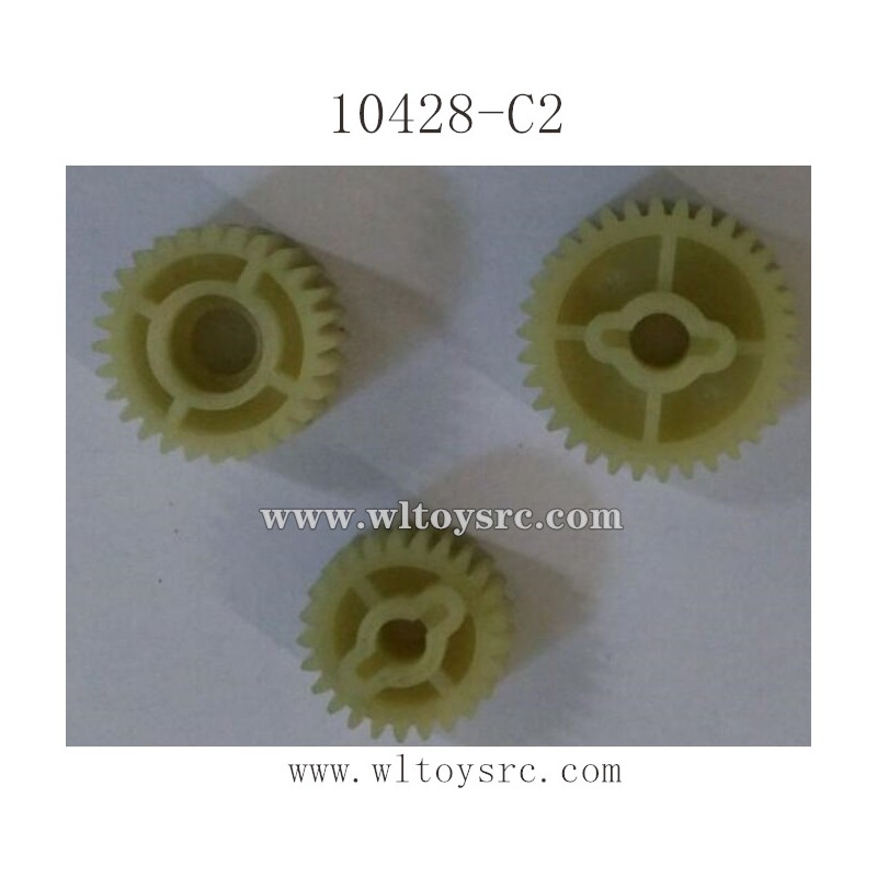 WLTOYS 10428-C2 Parts, Transmission Gear