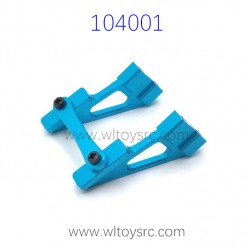 WLTOYS XK 104001 1/10 Upgrade Parts Tail Support Frame