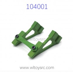 WLTOYS XK 104001 Upgrade Parts Tail Support Frame
