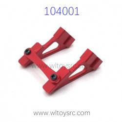 WLTOYS 104001 1/10 Upgrade Parts Tail Support Frame