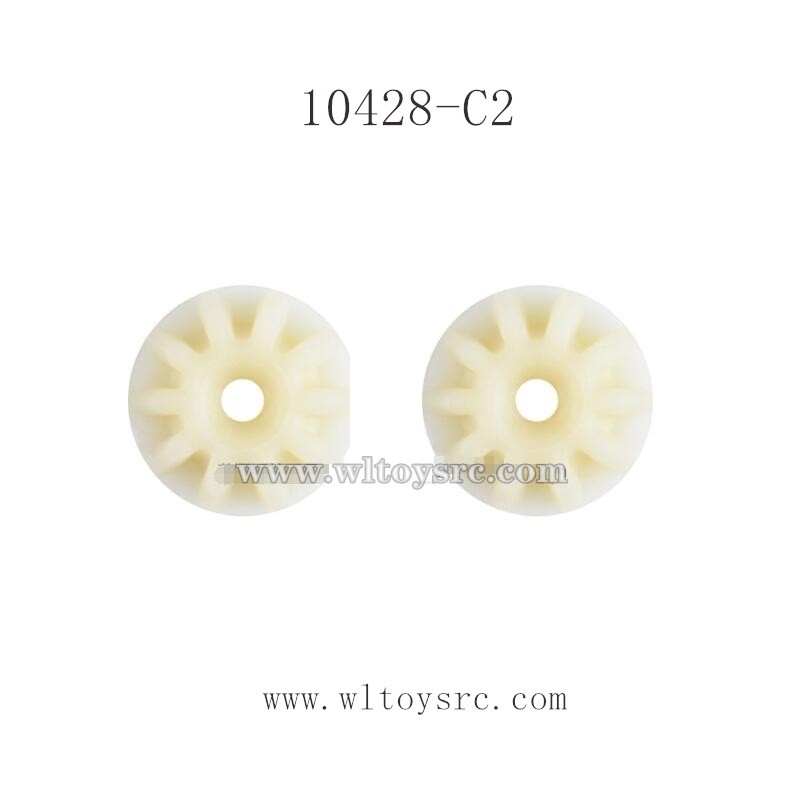 WLTOYS 10428-C2 Parts, Active Bevel Gear