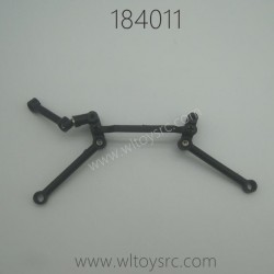 WLTOYS 184011 Parts Steering Assembly