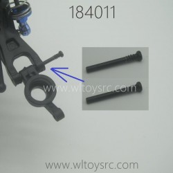 WLTOYS 184011 Parts Long Screw for Swing Arm