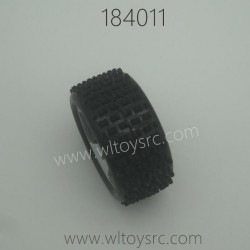 WLTOYS XK 184011 Parts Tire Assembly