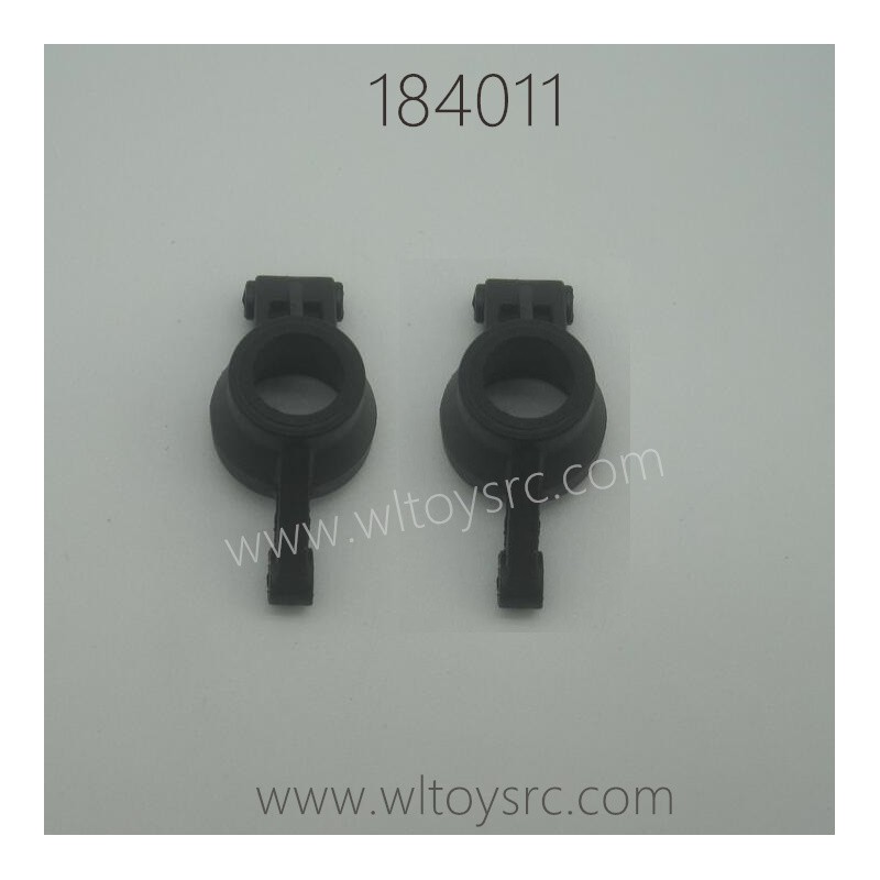 WLTOYS 184011 Parts Steering Seat Group 0898